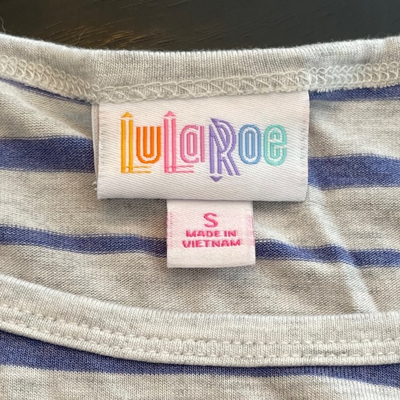 LuLaRoe Irma - Picture 4 of 4